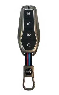 ریموت خودرو BYD گم شده