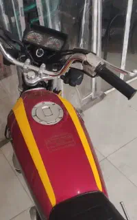 موتور  150 مدل 1403 عروسک