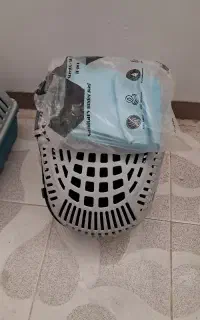 لانه بازی گربه اسکراچر