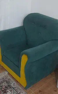 مبل راحتی