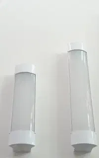 مهتابی ، براکت (LED) ، لامپ FPL  و فلورسنت