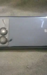 Poco x6 pro