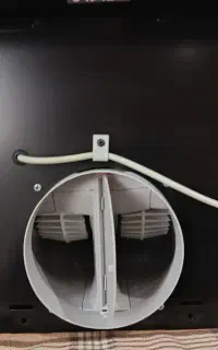هود کن turbo