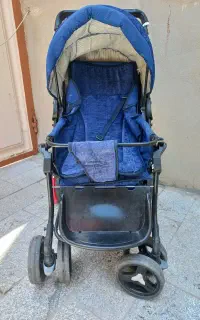 فروش کالسکه و صندلی کودک