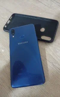 گوشی a10s