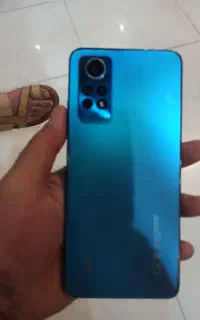 نوت 12 پرو