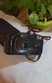 دوربین عکاسی کلکسیونی سالم