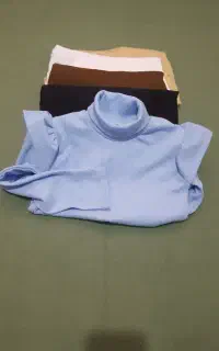 پوشاک پاییزه کودکتو از تولیدی بخر