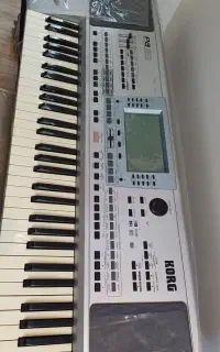 کیبورد pa50 pa80
