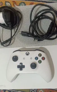 ایکس باکس وان آس ۵۱۲ . Xbox one s 512