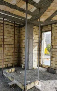 بنا سفت کار و کلیه کارهای بنایی و پیمانکاری