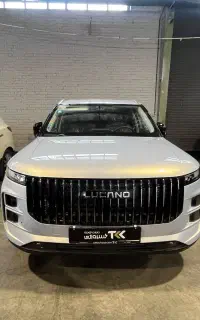 لوکانو L7 تحویل فوری مدل 1404/ نقد و اقساط