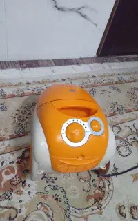 جارو برقی درحد