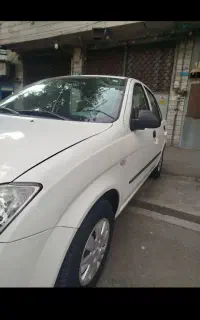 تیبا 1 صندوقدار