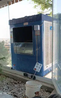 سرویس کار نصاب و نصب تعمیر کار کولر آبی جوشکارپایه