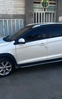 x22 دنده‌ای