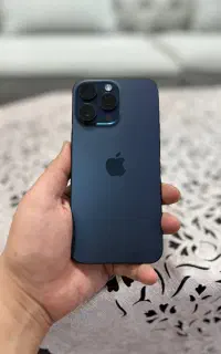 گوشی آیفون ۱۵ پرومکس