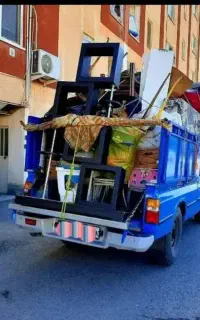 وانت تلفنی اتوبارباربری متخصص ماشین باکارگر