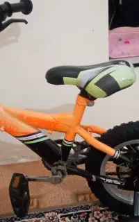دوچرخه