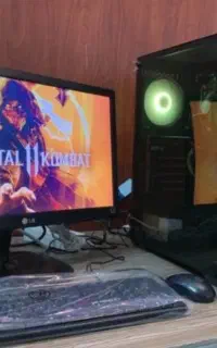 مشاوره ۵۰ تومان و اسمبل (جمع کردن) کامپیوتر گیمنگ