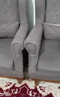 مبل راحتی هفت نفره