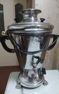 سماور برقی پلان ۸لیتری