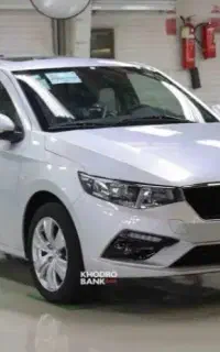 ماشین تارا v4 سال ۱۴۰۵