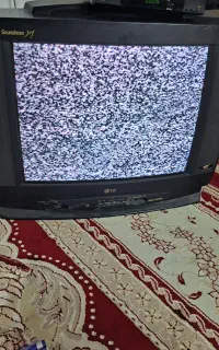 تلویزیون ال جی ۲۱ اینچ