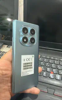 Note 14 pro 512