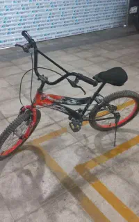 دوچرخه ۲۰