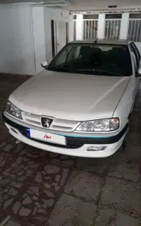 پرو پارس TU5 LX مدل ۱۴۰۰