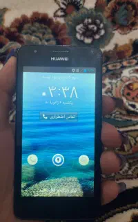 گوشی موبایل هواوی