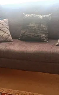 مبل راحتی چستر جیران