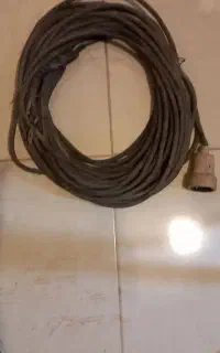 سیم سیار دو‌نیم