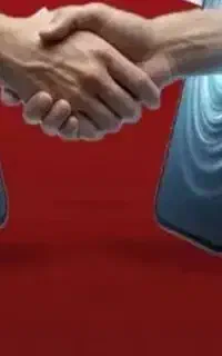 اگه50 میلیون هدیه میخوای بیا چت