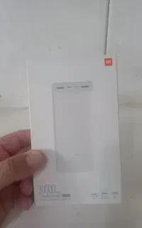 پاوربانک شیاومی