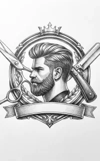 طراحی لوگو حرفه ایی