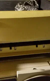 دستگاه پرینت