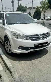 فروش هایما s7