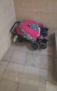 فروش کالسکه
