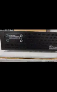 دستگاه ups یو پی اس 6 کاوا آنلاین در حد نو فاراتل