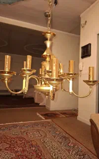 لوستر