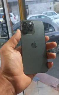 ایفون ۱۳پرو دوسیم کارت
