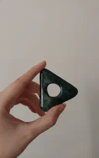 گردنبند سنگ کورالین