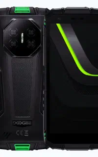 گوشی دوجی فایر ۳ پرو Doogee Fire 3 Pro