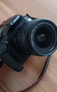 دوربین کنون 1300D