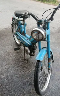 موتور گازی