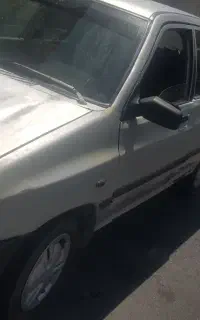 پراید ۸۷