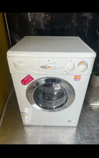 ماشین لباسشویی آبسال ارسال ونصب رایگان