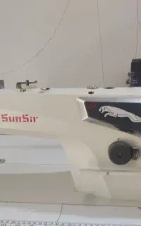 چرخ خیاطی صنعتی سانسیر(SunSir)